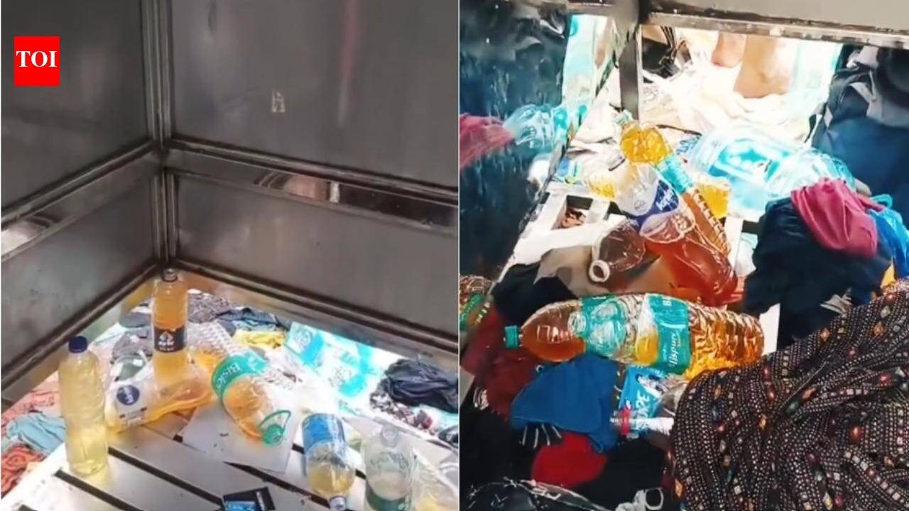 Haridwar struggles with 7,000 tonnes of post-Kanwar Yatra garbage as plastic, urine bottles pile up at Har-Ki-Pauri