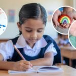 20 simple activities that can help build the skills behind handwriting