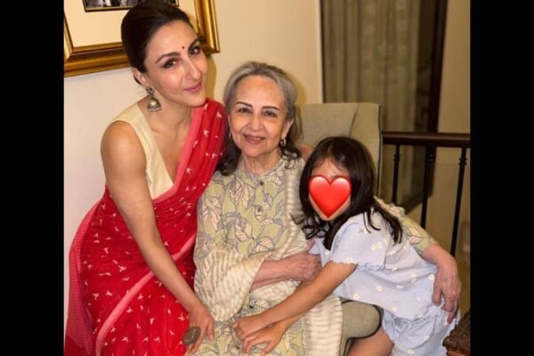 The parenting lesson every Indian mother should know