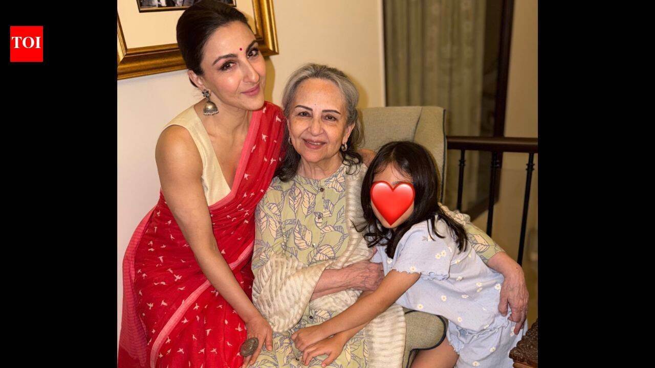 The parenting lesson every Indian mother should know