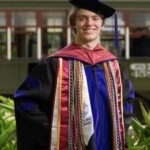 Meet Jimmy Chilimigras, the Mississippi teen who finished high school at 12, became a CPA at 15 and graduated in the top 2% at 18