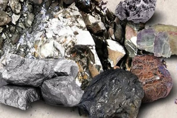 Govt plans processing parks in 4 states; lithium and nickel in focus