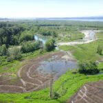 In June 2026, Washington began restoring 270 acres across two river islands; the project will reconnect the South Fork Skagit estuary to natural tides and hundreds more acres for endangered Chinook salmon
