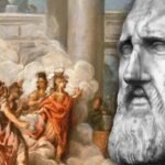 'We have two ears and one mouth, so we should listen more than we say' and why 2,300 years of human evolution still haven't fixed our obsession with talking