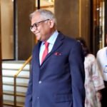 Tata Trusts kicks off process to pick Chandrasekaran’s successor