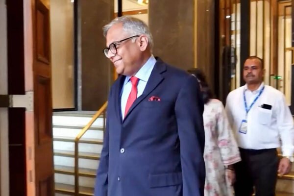Tata Trusts kicks off process to pick Chandrasekaran’s successor