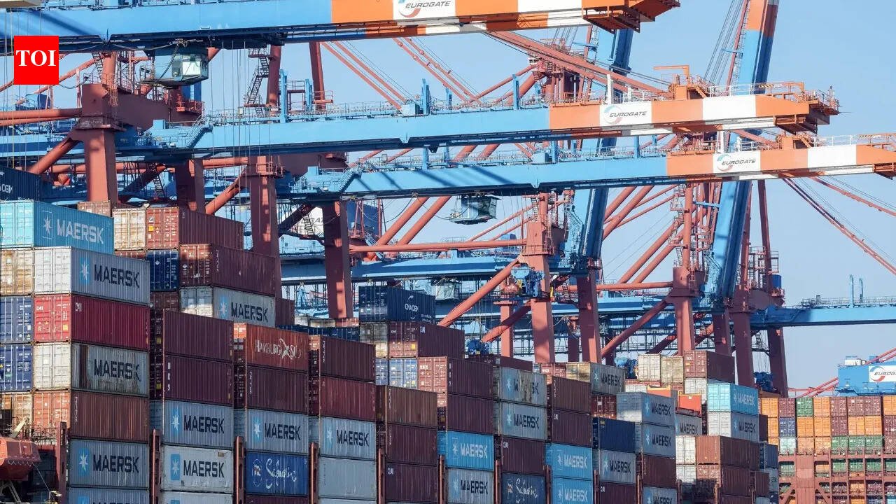Exports grow at fastest pace in four years