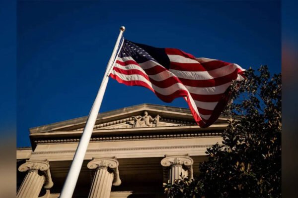 India among countries flagged by US over Chinese goods 'transshipment risks'