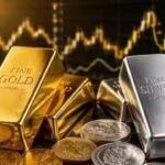 Gold, Silver Rate Today Live Updates: Gold slips after two-month high as investors book profits; silver also declines