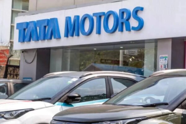 Tata Motors PV profit dips 80% on rising input costs