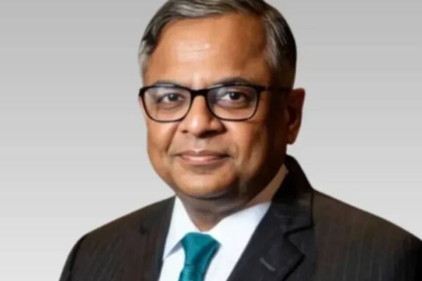 Regulatory ban puts Tata Sons AGM at risk