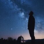 This tribal village in Nashik has become India’s first 'Dark Sky Community', where the milky way is the star tourist attraction