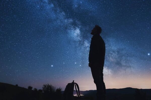 This tribal village in Nashik has become India’s first 'Dark Sky Community', where the milky way is the star tourist attraction