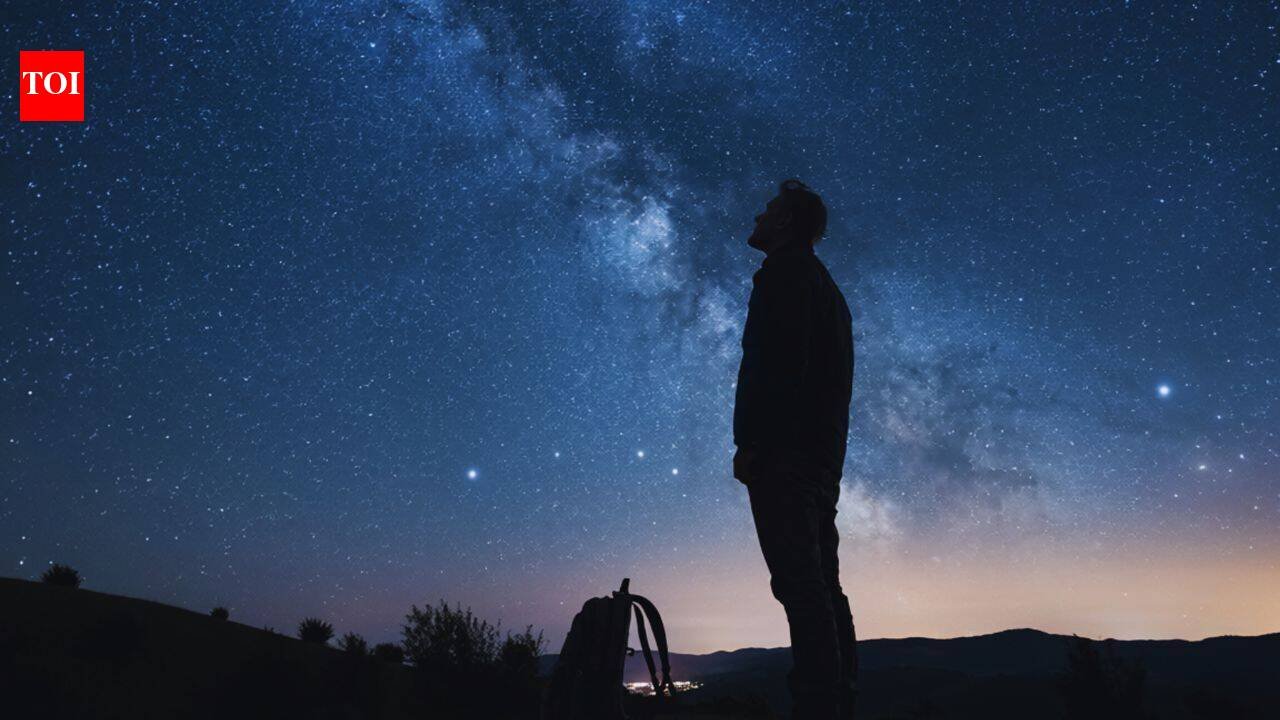 This tribal village in Nashik has become India’s first 'Dark Sky Community', where the milky way is the star tourist attraction