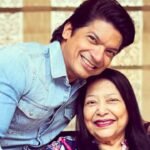 Shaan recalled a beautiful story about her mother that has stayed with him; how parents can raise grateful children