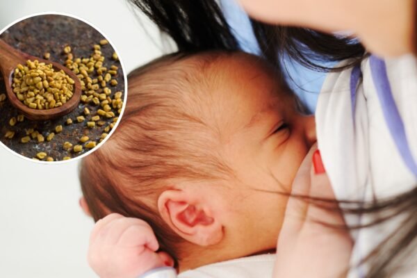 Does methi increase breast milk? What science says about fenugreek and lactation