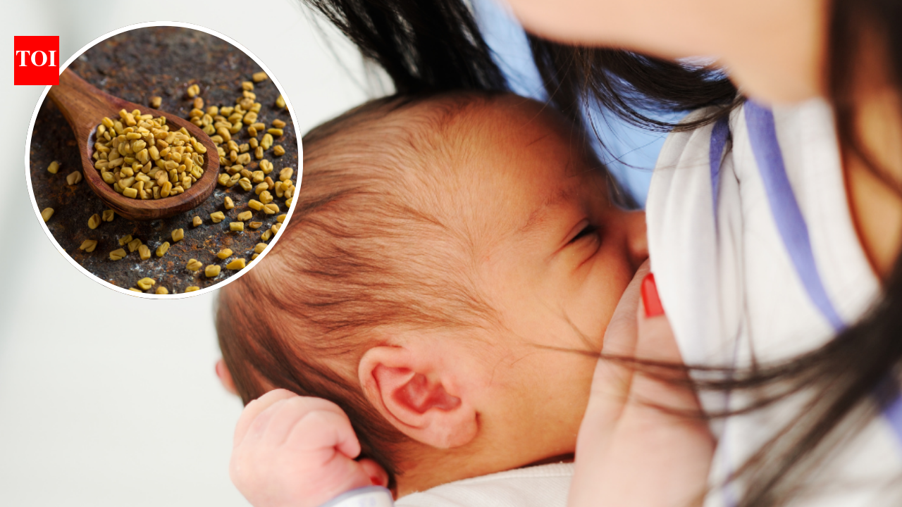 Does methi increase breast milk? What science says about fenugreek and lactation
