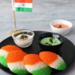 10 naturally tricolour Indian foods to make this Independence Day