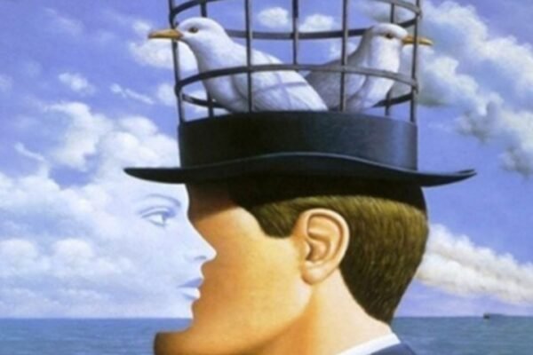 What you see first reveals your hidden superpower
