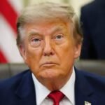 Trump admin accuses over 40 nations including India of helping China evade tariffs