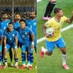 Former India captain blasts AIFF's ASEAN Cup call to play Brazil friendly