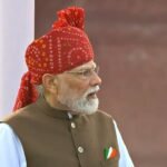 PM Modi says 7-8 plants coming up; stresses self-reliance in chips