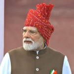 PM Modi hails ‘Samudra Manthan' for deep-sea exploration in Independence Day speech