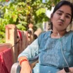 She was fighting to breathe while carrying her unborn child; then came 2 cardiac arrests, an emergency airlift and a lung transplant