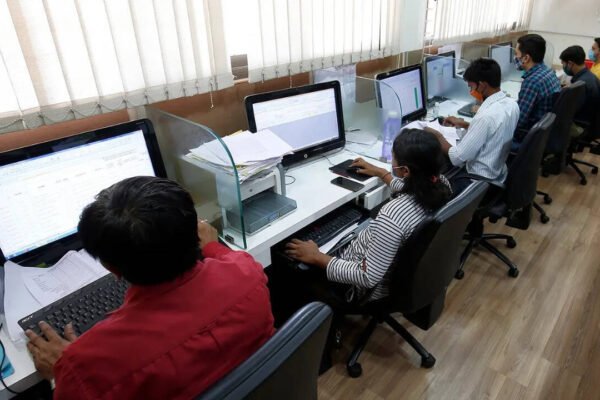 Why India's GCC boom is facing a talent problem — and what companies want next