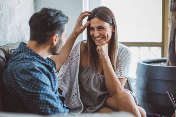 8 questions to ask a guy to know if he really likes you