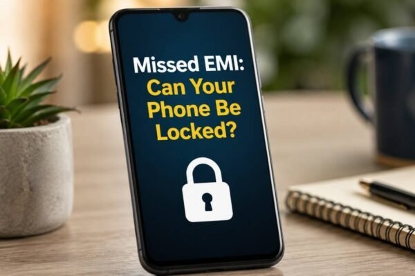 Smartphone to be locked for missed EMI? RBI’s new rules for lenders, defaulting borrowers explained
