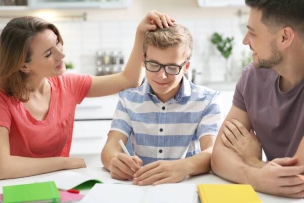 Want a better relationship with your parents? 8 simple tips every teenager should try