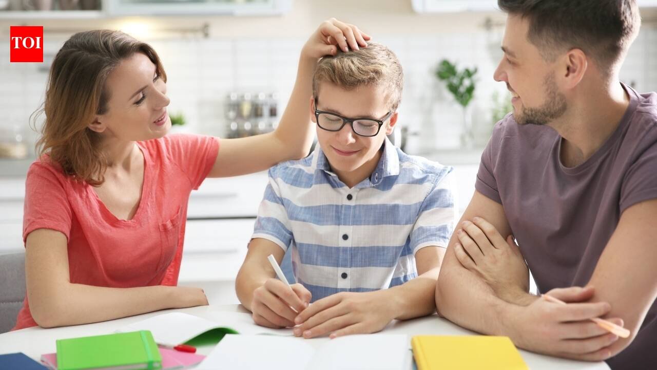 Want a better relationship with your parents? 8 simple tips every teenager should try