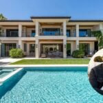 In 2023, Chris Pratt listed his Pacific Palisades mansion for $32 million; three years and four failed attempts later, it is back for $19.99 million