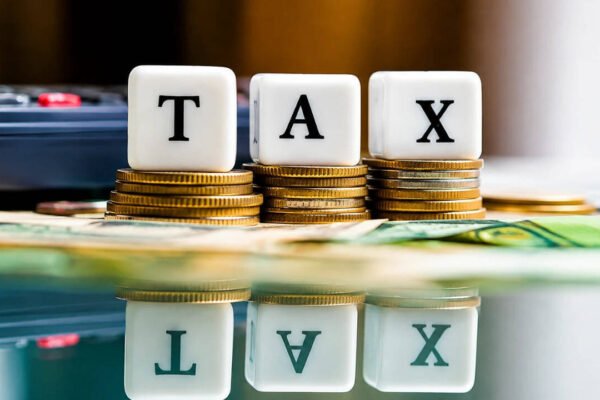 Now, tax amnesty for undisclosed foreign assets