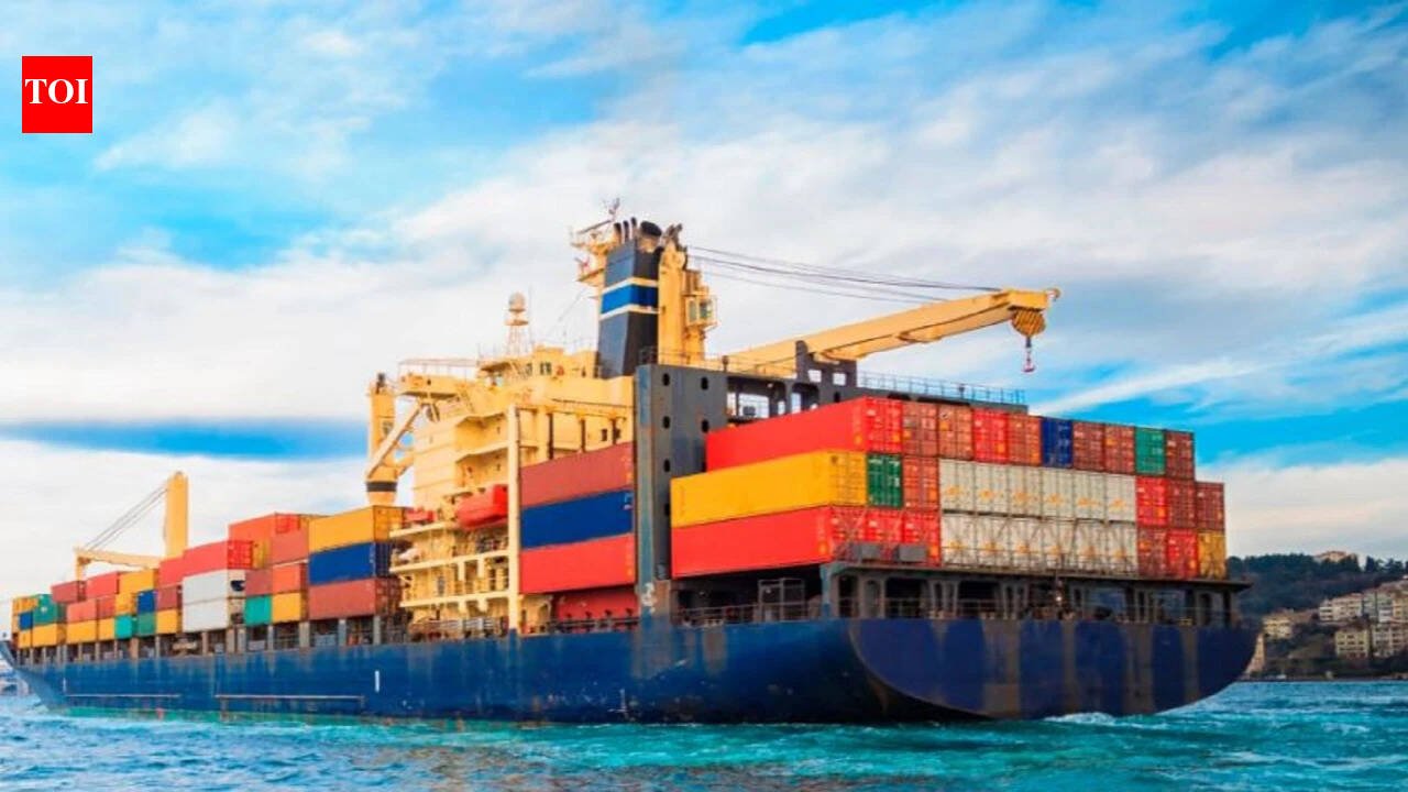 India’s engineering exports surge to $13.77 billion, Niti Aayog calls for regulation
