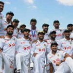 Mark Waugh reacts to Australia’s historic Bangladesh defeat