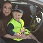 A mother taught her 3-year-old to dial the police helpline in a fun game; it turned out to save her life when she actually collapsed