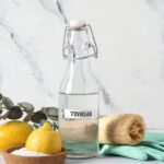 DIY organic floor cleaner that you can make with 3 easy ingredients in your kitchen
