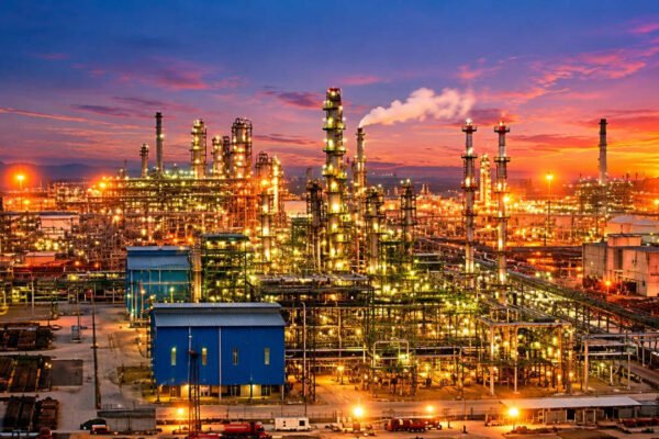 Govt fixes refinery-wise output targets; Reliance gets biggest quota