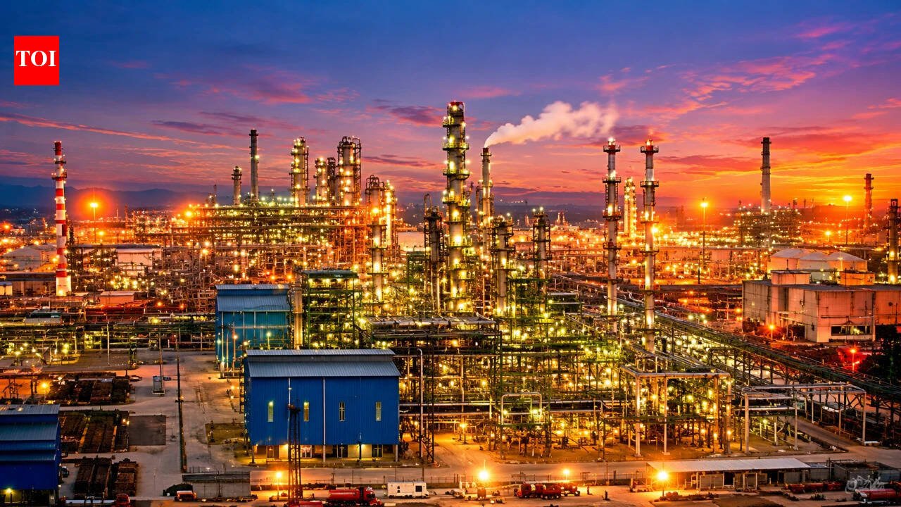 Govt fixes refinery-wise output targets; Reliance gets biggest quota