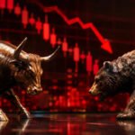 Top 5 firms lose Rs 1 lakh crore in market value; TCS, Reliance suffer biggest hit