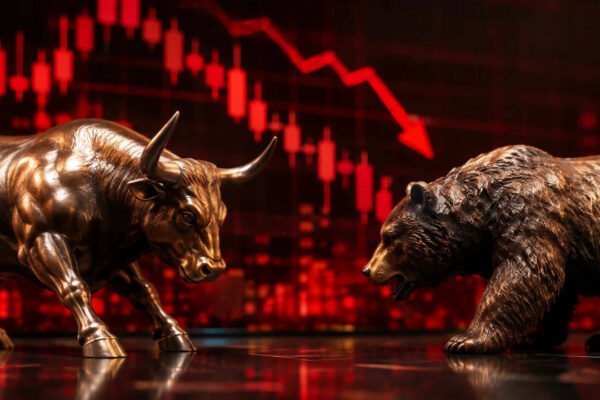 Top 5 firms lose Rs 1 lakh crore in market value; TCS, Reliance suffer biggest hit