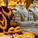 Where are gold and silver prices headed next week? Fed minutes, Middle East in focus