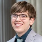 Meet Connor Hill, the 17-year-old Pennsylvania student who wrote a computer program to classify noble polyhedra; he proved there are 146 isolated examples and won $250,000