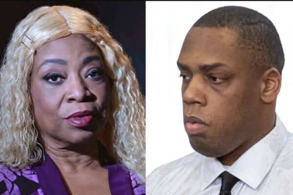 Meet Monica White: The woman who thought she’d found love, only to discover her date was a serial killer