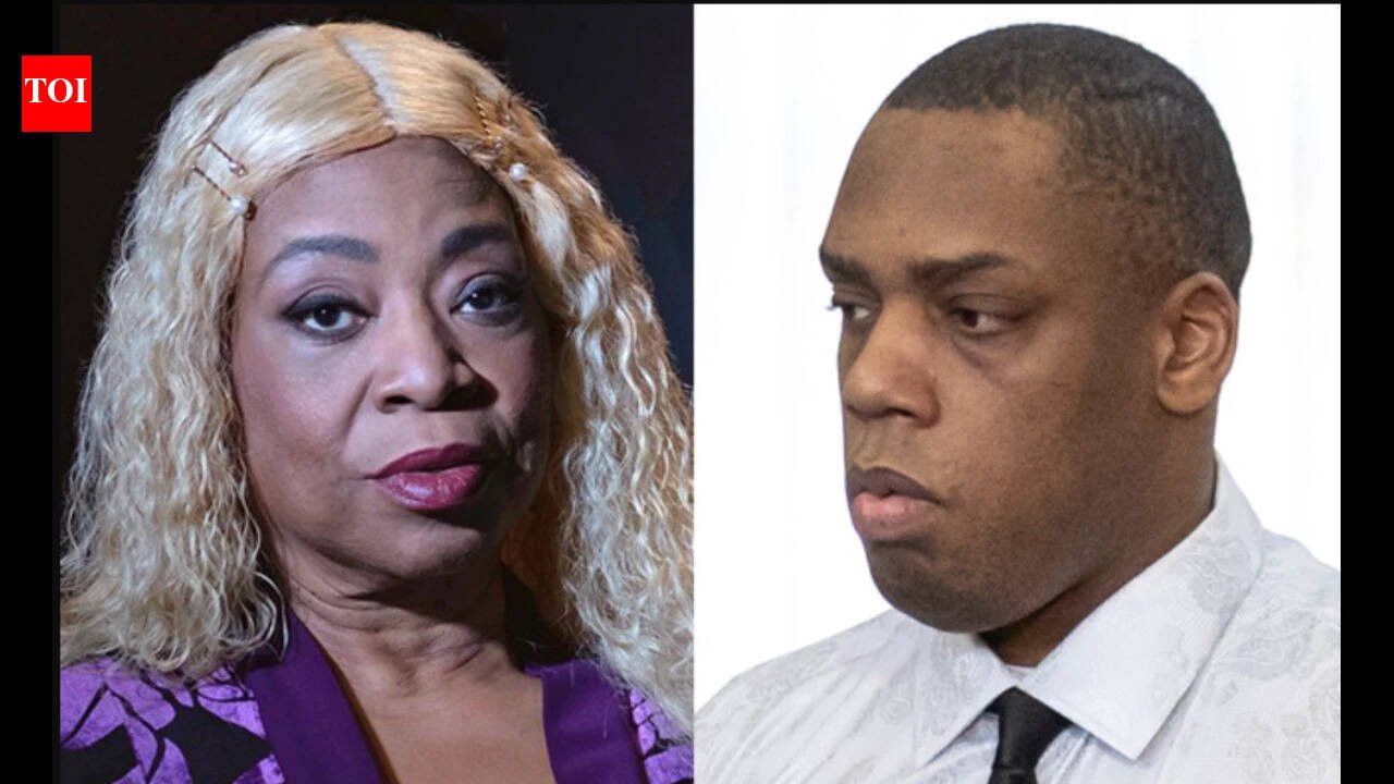 Meet Monica White: The woman who thought she’d found love, only to discover her date was a serial killer