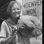 In 1953, Emma Gatewood tried hiking the Appalachian Trail, got lost and was rescued; two years later, at 67, she walked all 2,190 miles alone and made history
