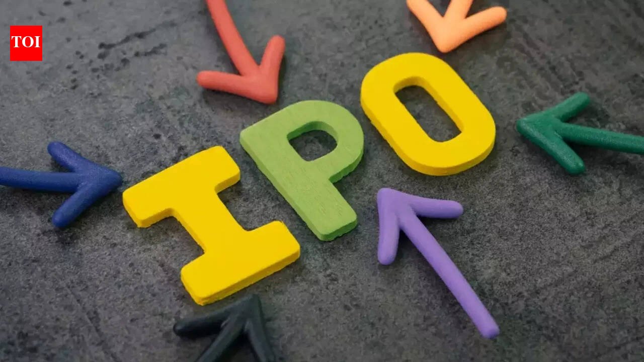 7 companies set to tap primary market next week