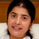 “Thoughts create feelings. Feelings develop our attitude. Attitude comes into action. Repeated actions become a habit. All our habits become our personality. As will be our personality, so will be our destiny”; What she advises on how a single thought creates a ripple effect that influences our destiny